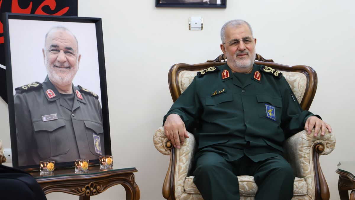 Revoluční gardy bez velitele. Koho zabil útok na Írán